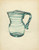 Digital Print - Pitcher by John Tarantino