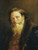 Digital Print - Head of an Old Man by Giovanni Domenico Tiepolo