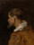 Digital Print - Study Head by Anthony van Dyck