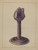 Digital Print - Lamp by Hester Duany Digital Print - Lamp by Hester Duany