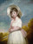 Digital Print - Miss Juliana Willoughby by George Romney