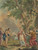 Digital Print - Telemachus en Mentor komen aan bij de nimf Calypso by Rienk Keyert
