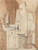 Digital Print - Portrait de Georges Hugnet by Louis Marcoussis