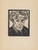 Digital Print - Self Portrait by Roger Fry