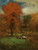 Digital Print - The Mill Pond by George Inness