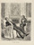 Digital Print - The third generation by Charles Dana Gibson