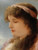 Digital Print - Daydreaming by Gabriel von Max