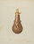 Digital Print - Powder Flask by Frank C. Barks