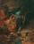 Digital Print - Die Sennerin auf dem Waldsteg by Carl Spitzweg