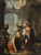 Digital Print - The Adoration of the Magi by Austrian School