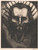 Digital Print - Hoofd van Christus by Lodewijk Schelfhout Digital Print - Hoofd van Christus by Lodewijk Schelfhout