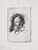 Digital Print - En gammel fisker Brystbillede by Carl Bloch