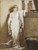 Digital Print - A young Roman woman in a classical interior by John William Waterhouse
