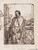 Digital Print - The Return of the Crusader to his Homeland by Nicaise De Keyser