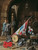 Digital Print - The Guardhouse by David Teniers The Younger