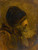 Digital Print - Tte d'homme, d'aprs Rembrandt by Flix Ziem