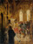 Digital Print - Krnungsszene by Jan Matejko