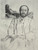 Digital Print - C. J. Knowles by William Strang