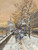 Digital Print - An assignation along the Seine by Eugne Galien-Laloue