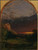 Digital Print - Evening by Jasper Francis Cropsey