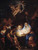 Digital Print - The Adoration of the Shepherds by Giuseppe Bartolomeo Chiari Digital Print - The Adoration of the Shepherds by Giuseppe Bartolomeo Chiari