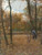 Digital Print - Efterr i Sndermarken by Albert Gottschalk