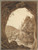 Digital Print - View of a Valley through a Rocky Arch by Friedrich Christian Reinermann
