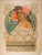 Digital Print - La Colonia Libera by Leopoldo Metlicovitz
