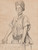 Digital Print - Libert, The Personification of Freedom by Jzef Mehoffer