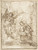 Digital Print - The Annunciation by Pedro Duque y Cornejo