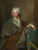 Digital Print - Portrait of The BaronDe Besenval by Nicolas de Largillire