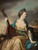 Digital Print - Portrait of Alice, Countess of Shipbrook by Francis Cotes