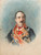 Digital Print - El general Baldomero Espartero by Jos Casado del Alisal