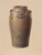 Digital Print - Stoneware Jar by Charles Caseau