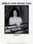 Digital Print - Shirley Anne Seguin (USA), Pianist by U.S. Information Agency