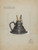 Digital Print - Lamp by Ruth Bialostosky