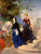 Digital Print - Portrait of the Shishmareva Sisters by Karl Bryullov Digital Print - Portrait of the Shishmareva Sisters by Karl Bryullov