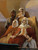 Digital Print - Crusaders, After Emile Signol by Ida Silfverberg