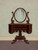 Digital Print - Dressing Table by Eugene Croe