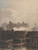 Digital Print - Boat Building, Dockyard at Birmingham by David Cox
