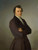 Digital Print - Portrait of M. M. Hoda by Jozef Boetech Klemens