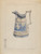 Digital Print - Syrup Pitcher by John Cutting