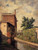 Digital Print - La Bivre, rue Croulebarbe (Usine de la veuve Lanier) by Alfred-Louis Bahuet Digital Print - La Bivre, rue Croulebarbe (Usine de la veuve Lanier) by Alfred-Louis Bahuet