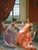Digital Print - An Amusing Letter by Vittorio Reggianini