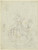 Digital Print - Der Heilige Georg, den Drachen ttend by Franz Pforr