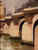 Digital Print - Pont Neuf in Paris by Aleksander Gierymski