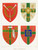 Digital Print - Emblems of our Lords Passion by Augustus Pugin