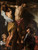 Digital Print - The Crucifixion of Saint Andrew by Caravaggio