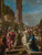 Digital Print - The Sacrifice of Polyxena by Giovanni Battista Pittoni