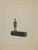 Digital Print - Toy - Man on Music Box by John Fisk